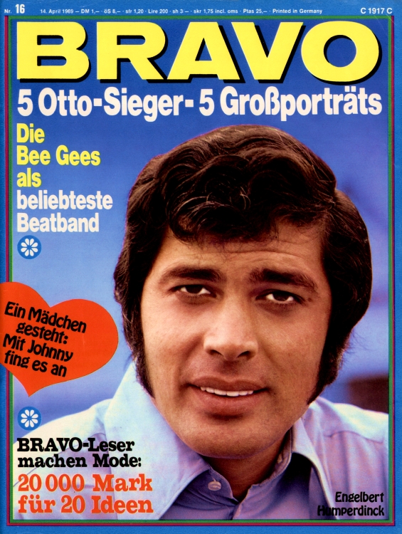 BRAVO 1969-16